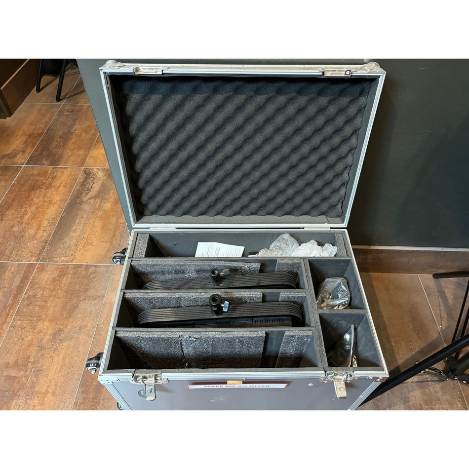 Clearance - BrightCast 3 Head LED Daylight Kit - MELB