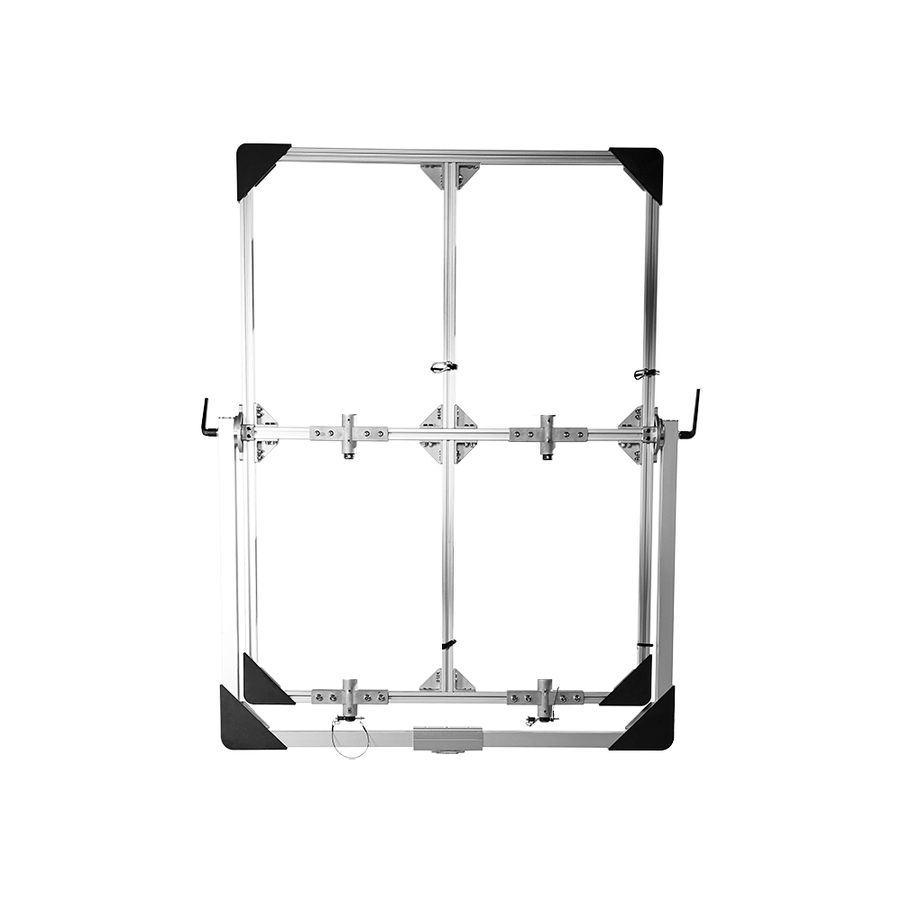 Aputure LS 1200 Four Lights Bracket