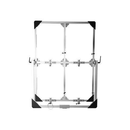 Aputure LS 1200 Four Lights Bracket