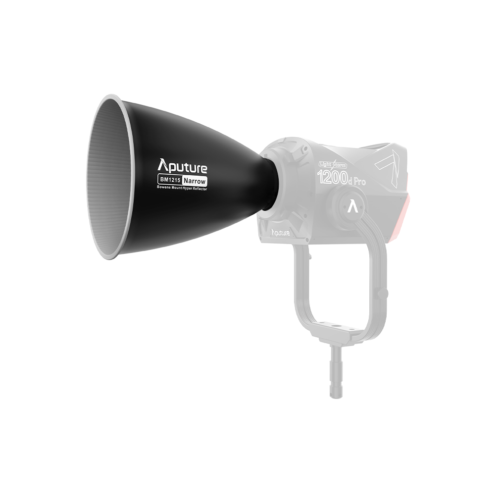 Aputure LS1200D Hyper Reflector Set