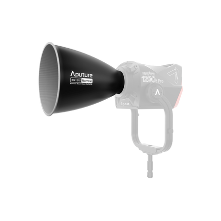 Aputure LS1200D Hyper Reflector Set