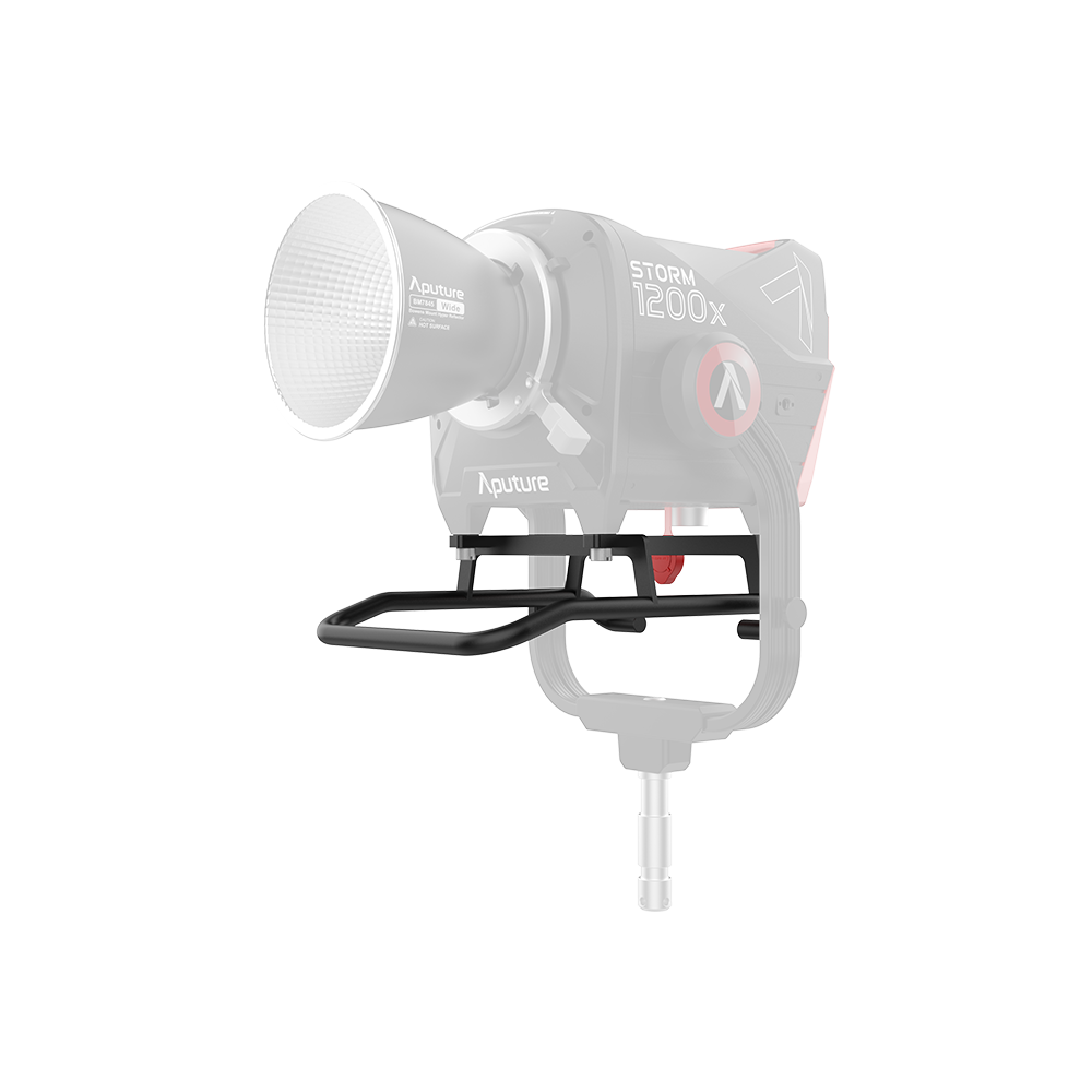 Aputure Skid for Storm 1000C/1200X