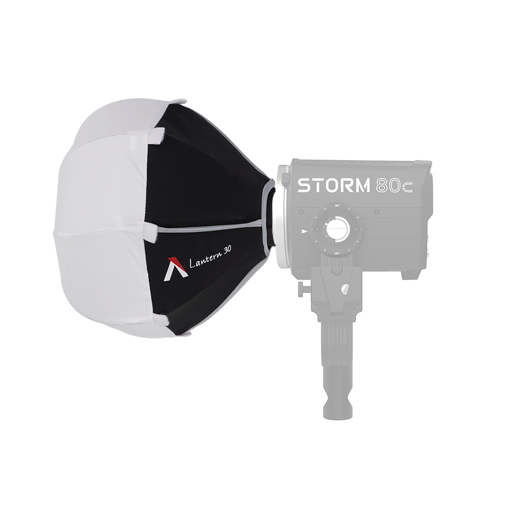 APUTURE LANTERN 30 FOR 80C