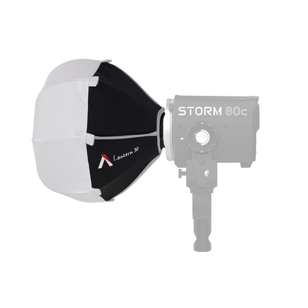 APUTURE LANTERN 30 FOR 80C