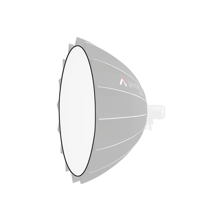 APUTURE LIGHTDOME 150 OUTER DIFF 2.5 STOPS