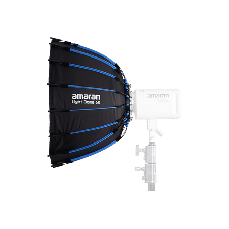 AMARAN LIGHT DOME 60
