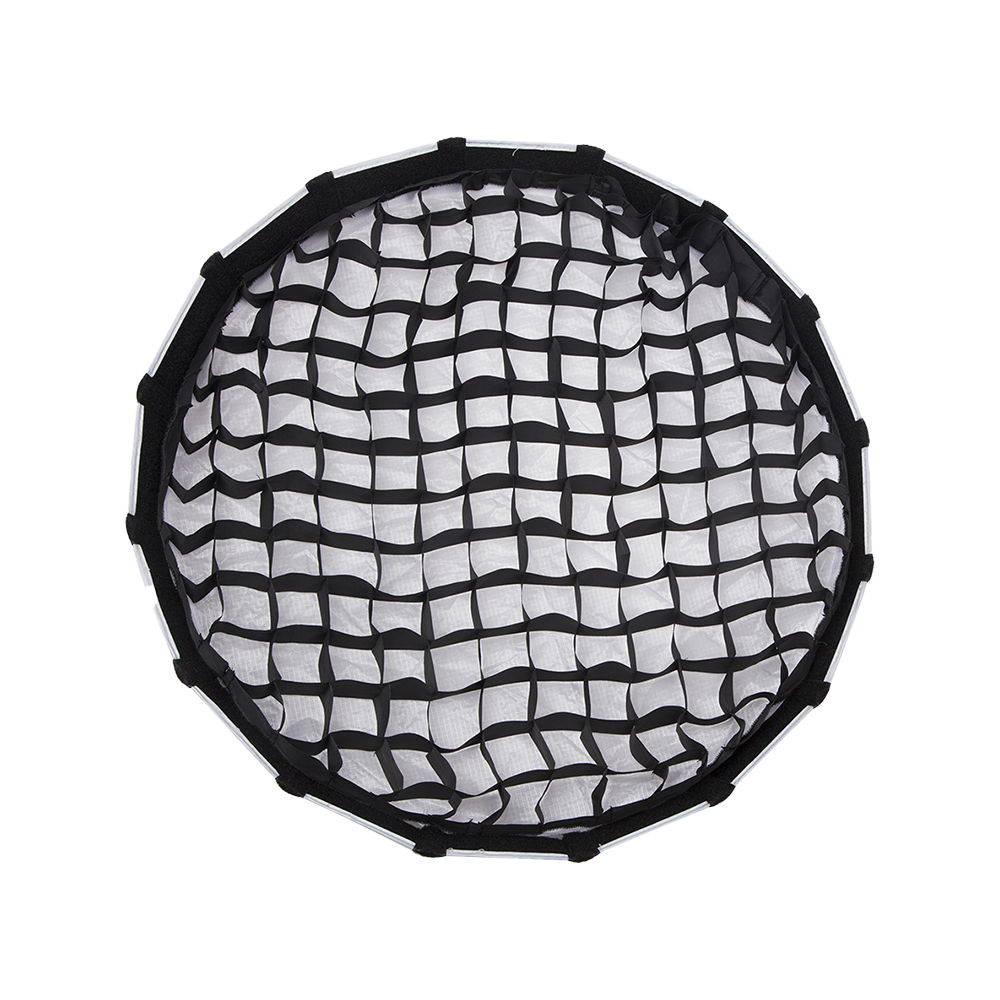 APUTURE LIGHTDOME II GRID ONLY