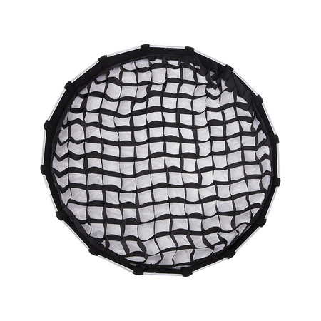 APUTURE LIGHTDOME II GRID ONLY