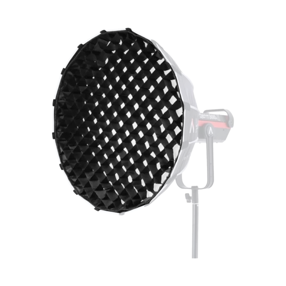 APUTURE LIGHTDOME MINI III GRID ONLY