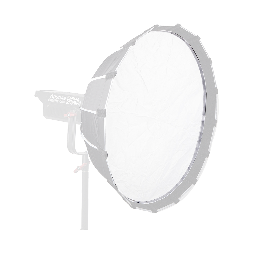 APUTURE LIGHTDOME MINI II OUTER DIFFUSER
