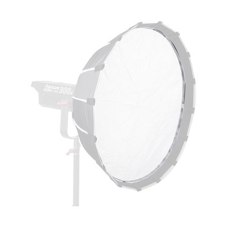 APUTURE LIGHTDOME MINI II OUTER DIFFUSER