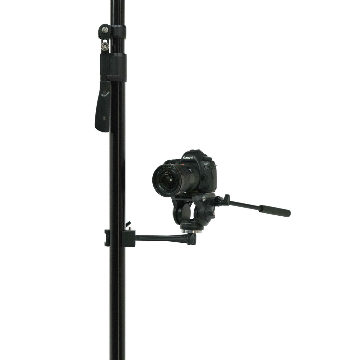 LightPro Autopole Professional Camera Support Kit (Camera not included ...