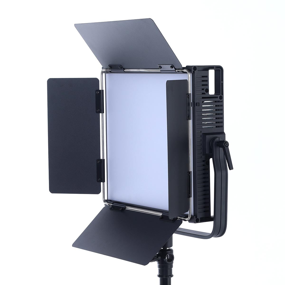 LightPro StudioLine 1000XL - RGBWW 100W LED Studio Panel Light – Dragon ...
