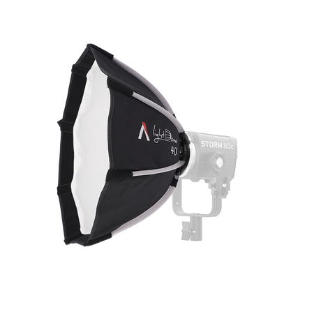 APUTURE LIGHT DOME 40 FOR 80C