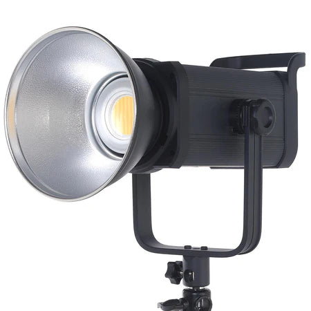 LightPro StudioLine 300B 300w Bi-colour LED 2 head kit