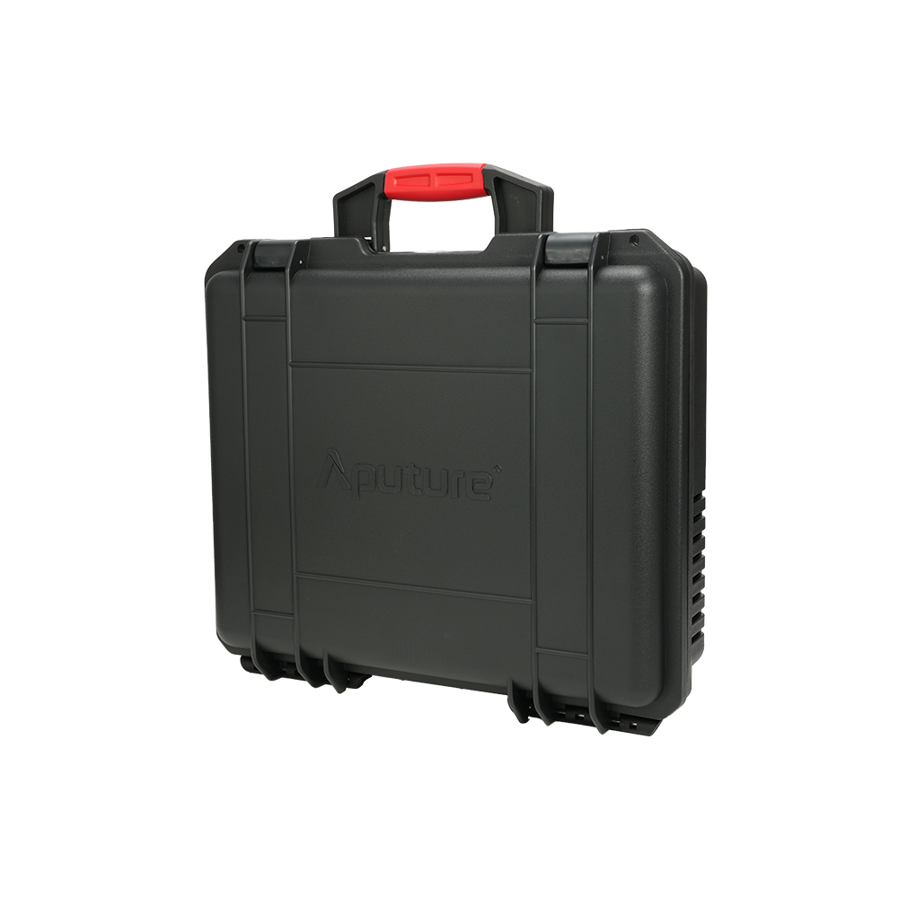 APUTURE MC PRO 8 LIGHT CHARGING CASE ONLY