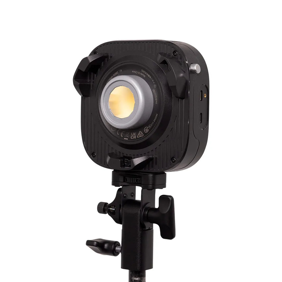 Amaran Halo 60x Bi-Colour LED Light - 3 head kit