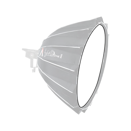 APUTURE LIGHTDOME II OUTER DIFFUSER 1.5 STOP