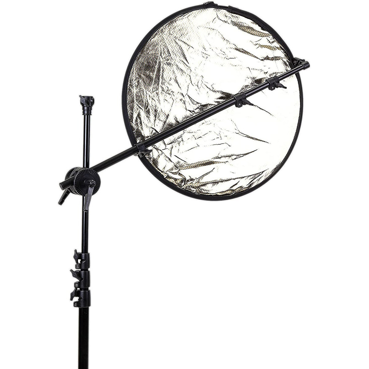 Phottix Essentials 5-in-1 Collapsible Reflector 42 inch/107cm - Dragon Image