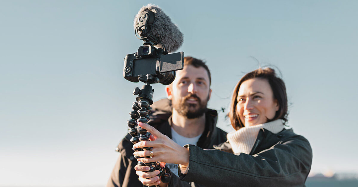 RODE DEADCATVMP+ Windshield for Videomic Pro+