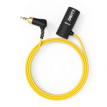 DEITY RX LINK CABLE