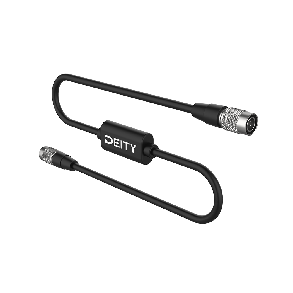DEITY SPD-HR12V SPD CABLE