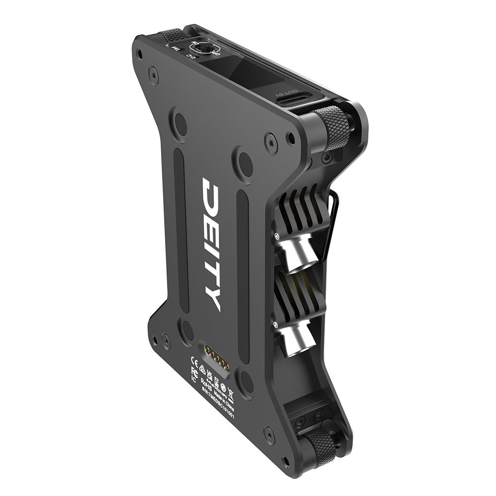 DEITY SPD MINI POWER SOLUTIONS KIT
