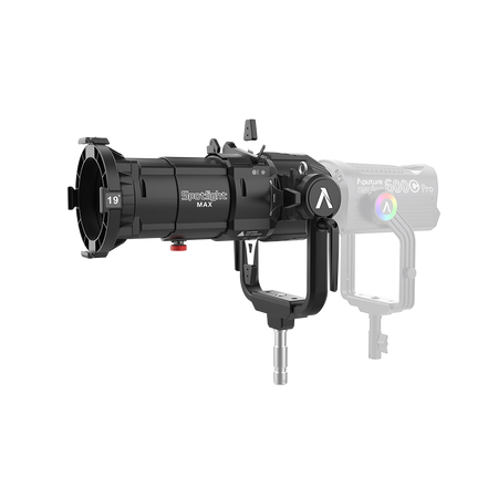 APUTURE SPOTLIGHT MAX 19 DEG KIT