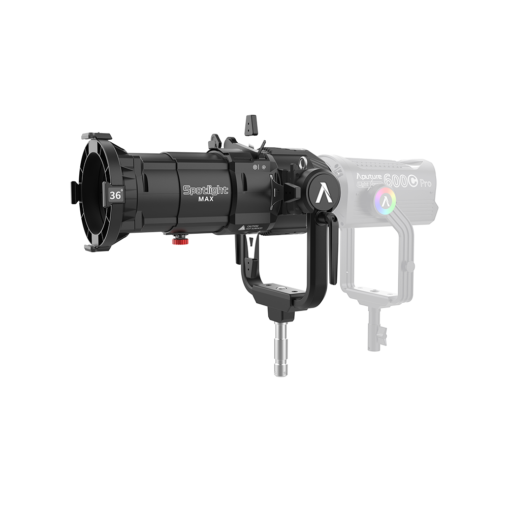 APUTURE SPOTLIGHT MAX 36 DEG LENS