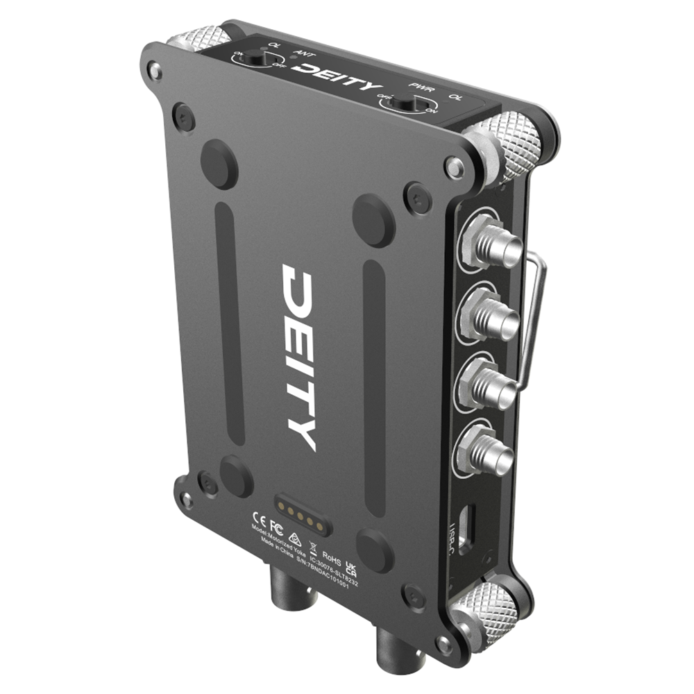 DEITY RF DISTRIBUTOR SRD MINI