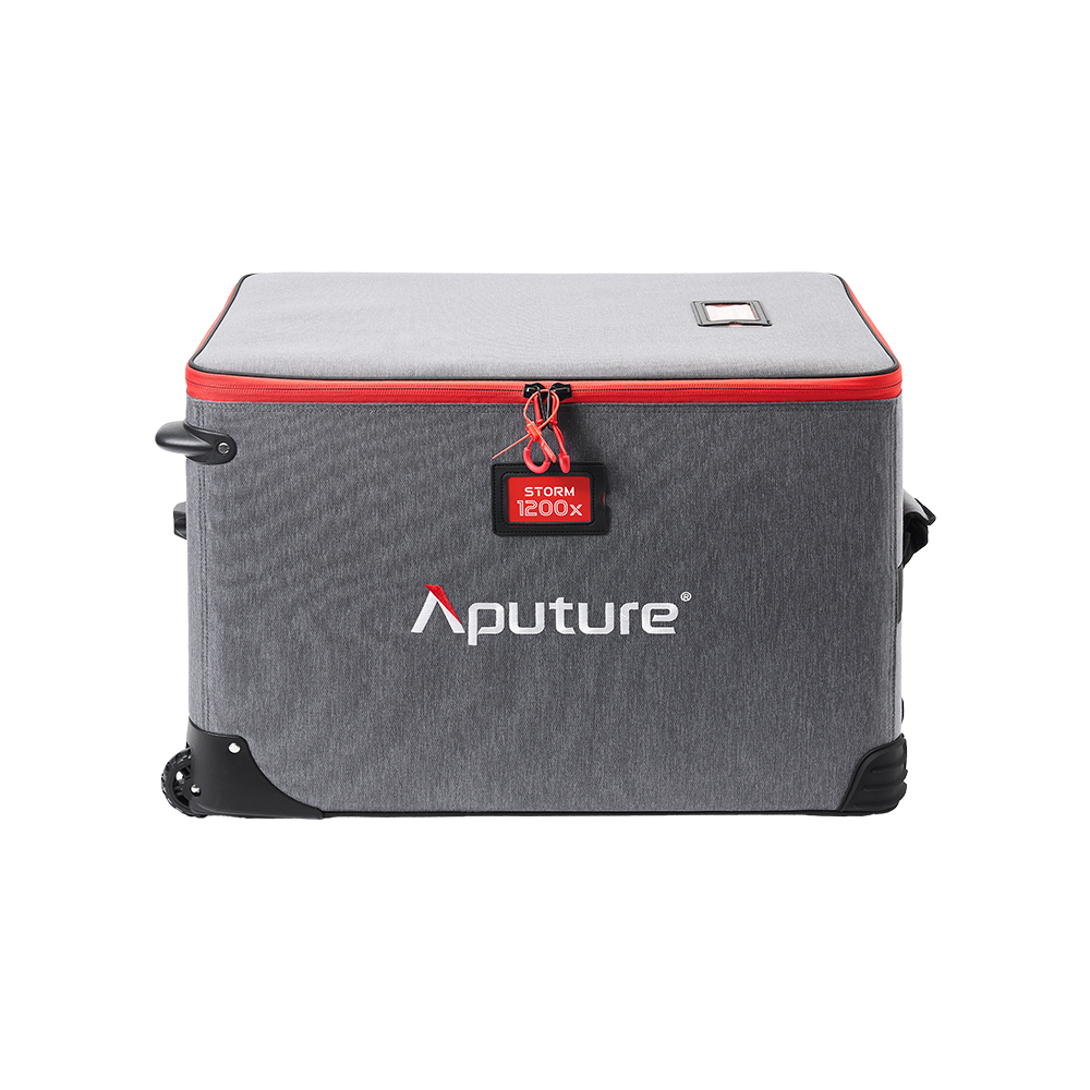 APUTURE STORM 1200X / 1000C CARRY CASE