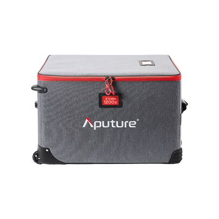 APUTURE STORM 1200X / 1000C CARRY CASE