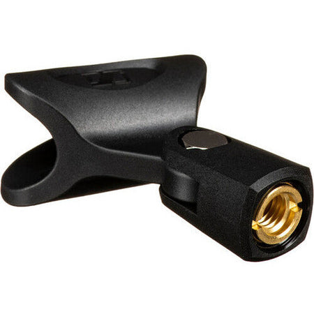 Sennheiser MZQ 800 Microphone Clamp for MD 42, MD 46 and All Evolution Microphones - Dragon Image