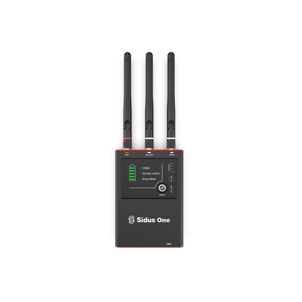 APUTURE SIDUS ONE