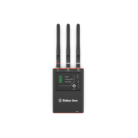 APUTURE SIDUS ONE