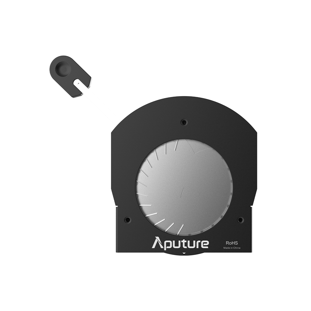 APUTURE SPOTLIGHT MAX IRIS