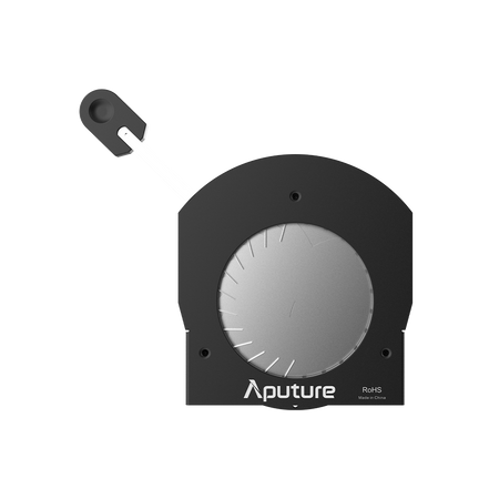 APUTURE SPOTLIGHT MAX IRIS
