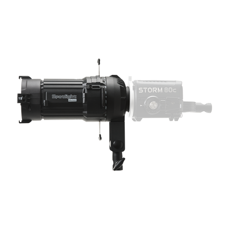 APUTURE SPOTLIGHT MINI 19DEG LENS KIT