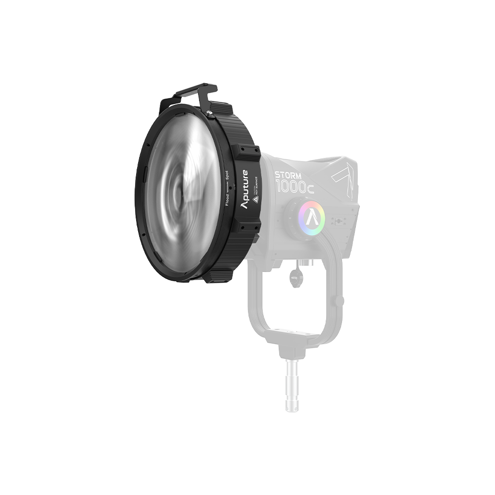 APUTURE CF12 FRESNEL FOR 1000C & 1200X