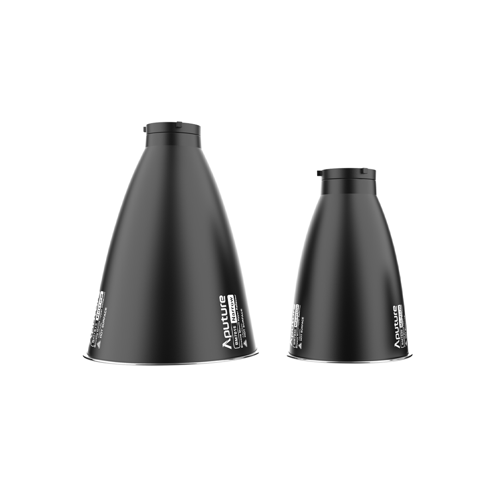 Aputure Storm 1000C/1200X Reflector Kit