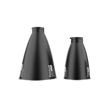 Aputure Storm 1000C/1200X Reflector Kit