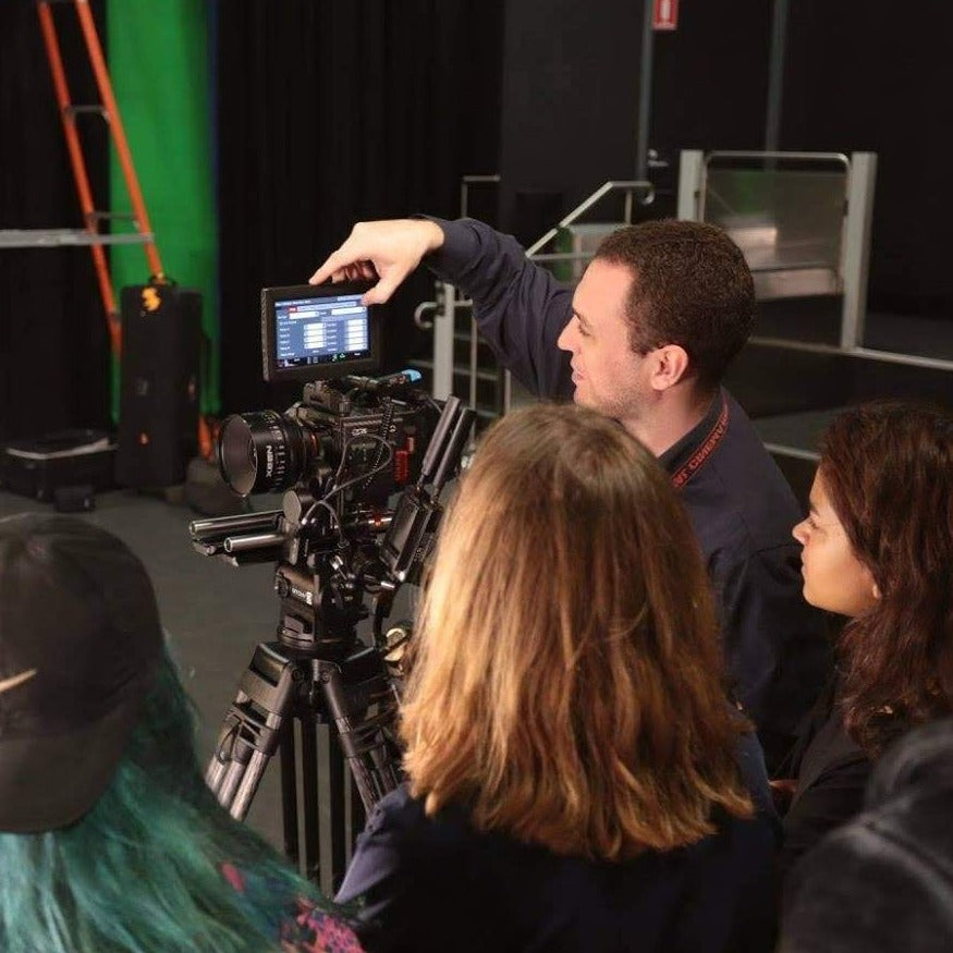 School Incursion / Workshop - Sydney – Dragon Image Pty Ltd