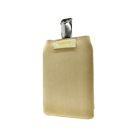 DEITY THEOS SOFT POUCH FOR DBTX BEIGE