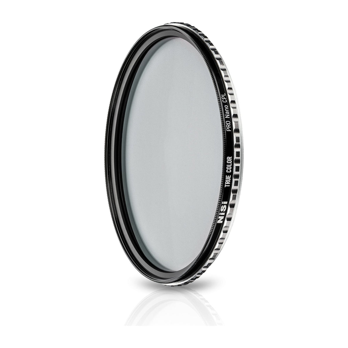 Atru Color NiSi 82mm True Color Pro Nano CPL Circular Polarizing Filter | Dragon ...