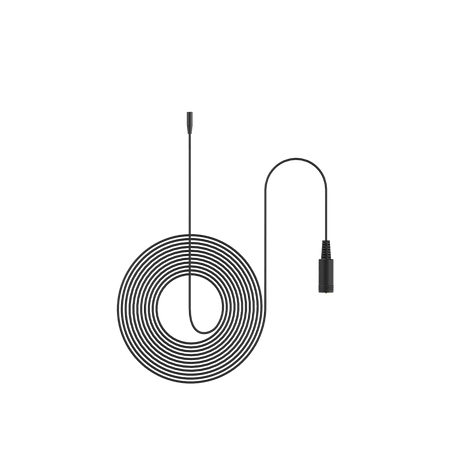 DEITY W.LAV MICRO (MICRODOT ONLY BLACK)