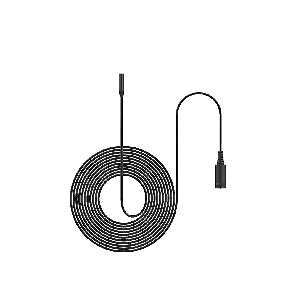 DEITY W.LAV PRO (MICRODOT ONLY BLACK)