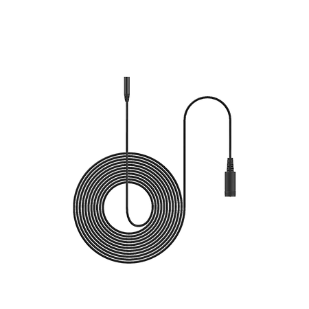 DEITY W.LAV PRO (MICRODOT ONLY BLACK)