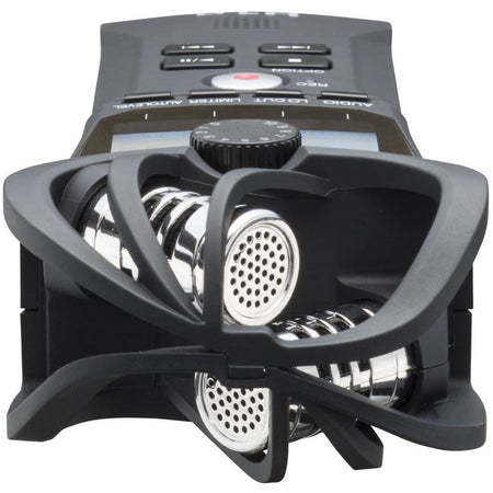 Zoom H1n Handy Recorder - Dragon Image