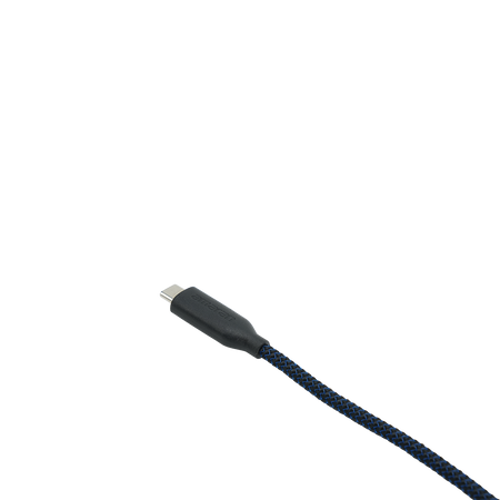 AMARAN USB-C TO USB-C LOCKING CHARGING CABLE 3M