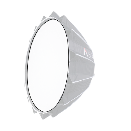 APUTURE LIGHTDOME III OUTER DIFFUSER 1 STOP